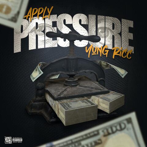 APPLY PRESSURE