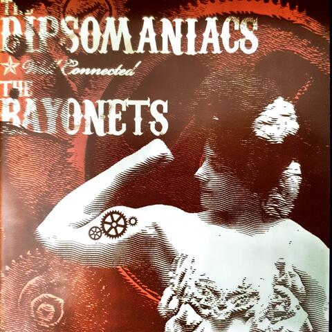 Dipsomaniacs