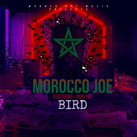 Bird (feat. Dom Pat)