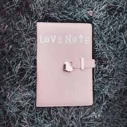 love note