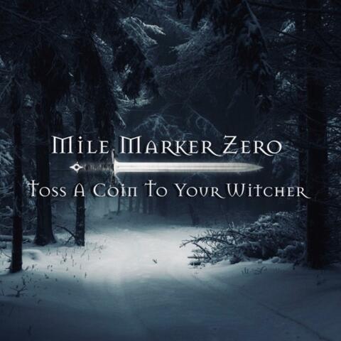 Toss A Coin To Your Witcher