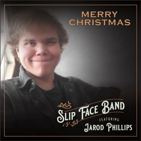 Merry Christmas (feat. Jarod Phillips)