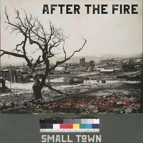 After The Fire