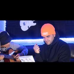 Flamenco (feat. El Rojo)