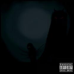 try not to stare at the darkness