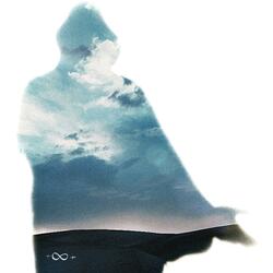 + ∞ +