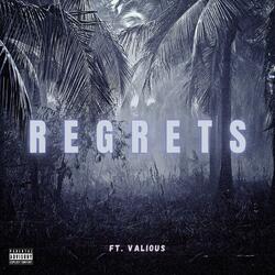 Regrets (feat. Valious)