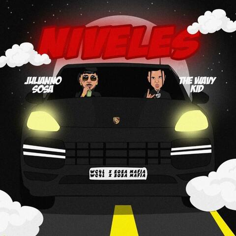 Niveles (feat. Julianno Sosa)