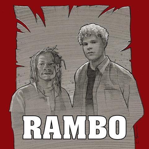 RAMBO (feat. Cloudy Nueve)