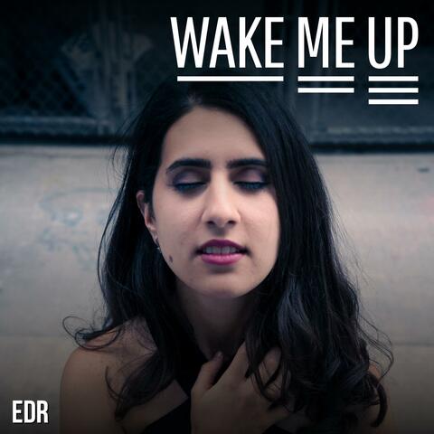 Wake Me Up