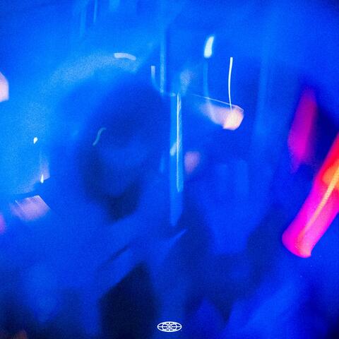 EVERY NIGHT (feat. Strayed Saint)