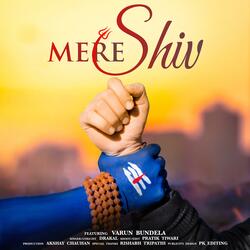 Mere Shiv (feat. Drakal & Prod.Pwn)