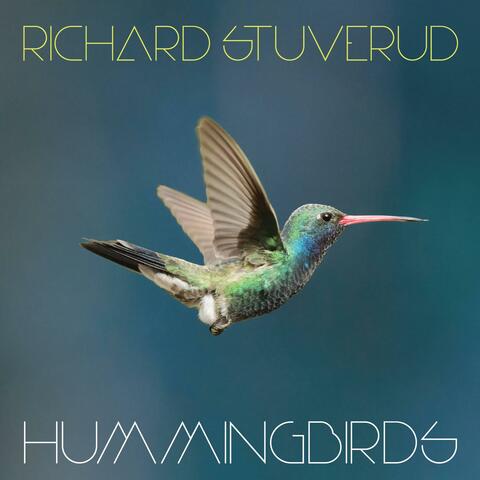 Hummingbirds