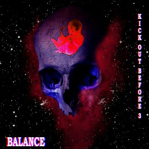 BALANCE (The Red)