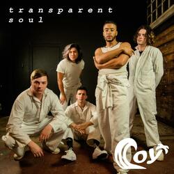Transparent Soul