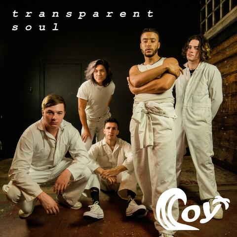 Transparent Soul