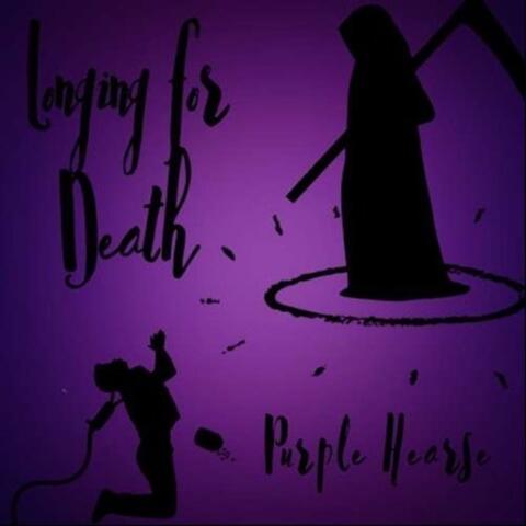 Longing For Death