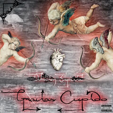 Gracias Cupido