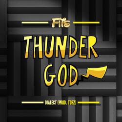 Thunder God (feat. Dialect)