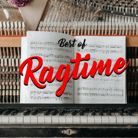 Calliope Rag