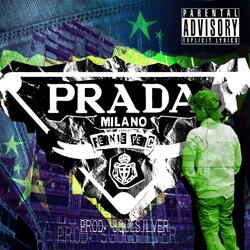 Prada Milano (feat. SoulSilver)