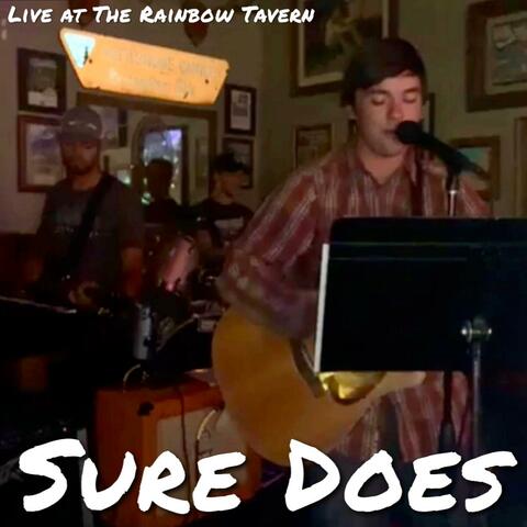 Live at The Rainbow Tavern (08/20/2021)