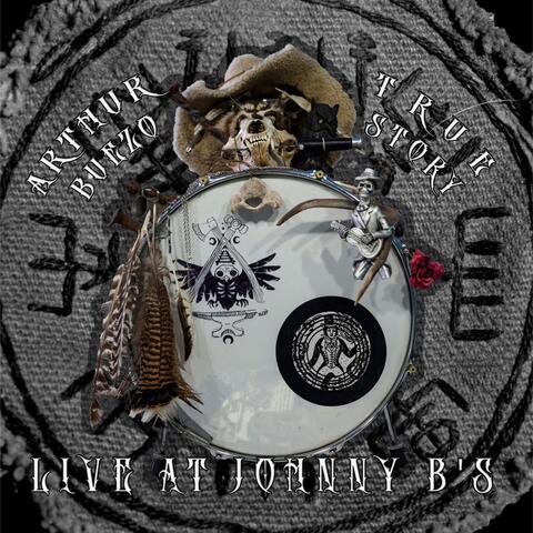 True Story (Live at Johnny B's)