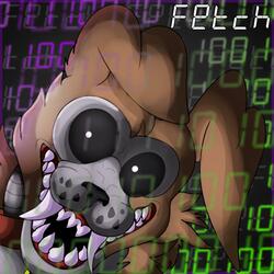 Fetch (feat. Arin Zima)