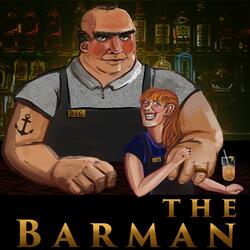 The Barman