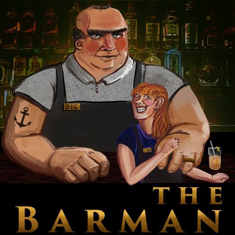 The Barman