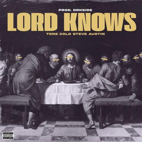 Lord Knows