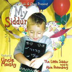 Siddur medley