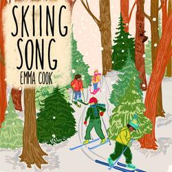 Skiing Song