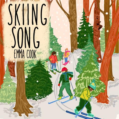 Skiing Song