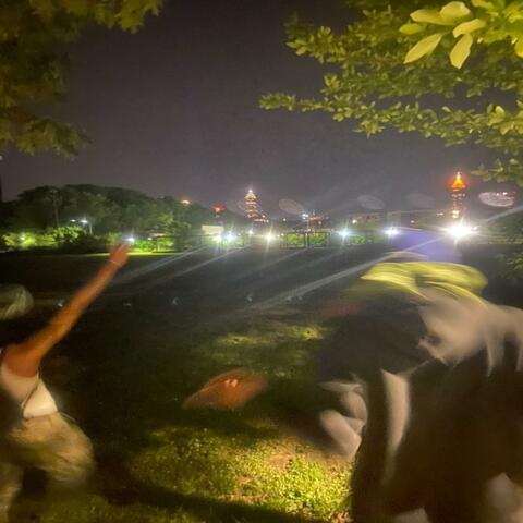 Promise U (feat. L.D)