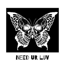 Need Ur Luv (feat. Wes2kk & JJSwerve)