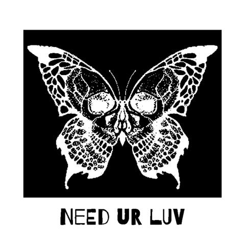 Need Ur Luv (feat. Wes2kk & JJSwerve)