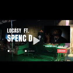 Slowly (feat. Spence D)