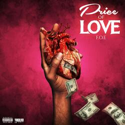 Price Of Love