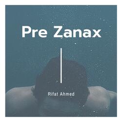 Pre Zanax