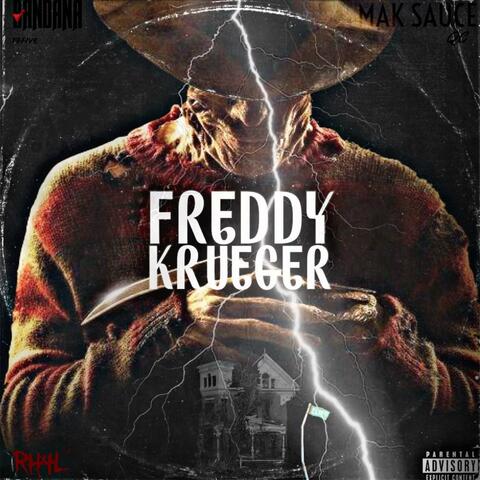 Freddy Krueger (feat. Mak Sauce)