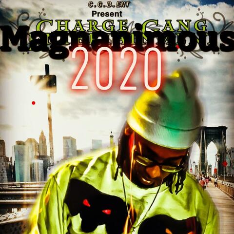 Magnanimous 2020
