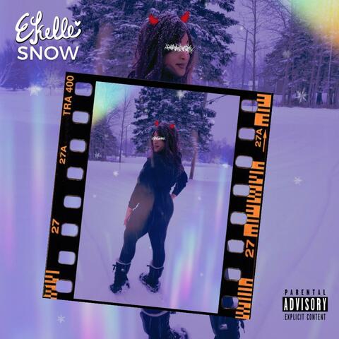 Snow
