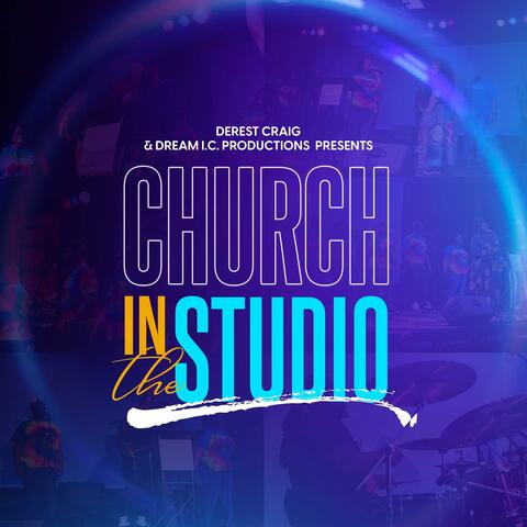 Church in the Studio