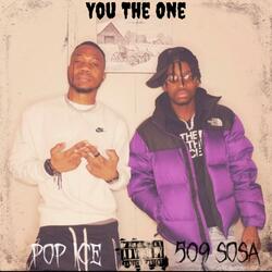 YOU ARE THE ONE (feat. 509 SOSA)