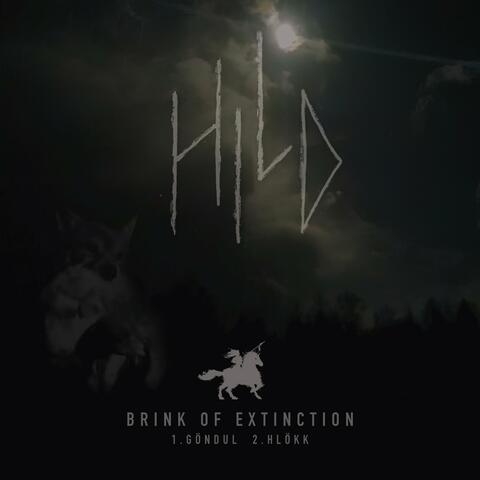 Brink of Extinction