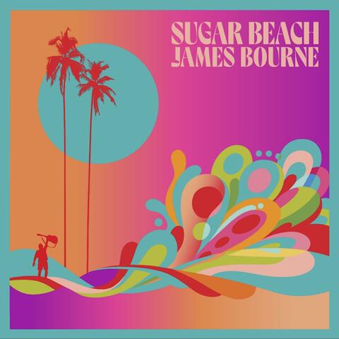 Sugar Beach