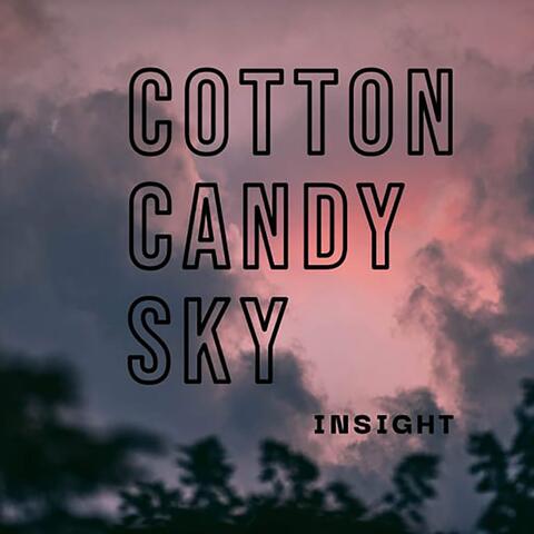 Cotton Candy Sky