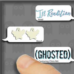 Ghosted (feat. Chris Mc & LNJ Sessions)