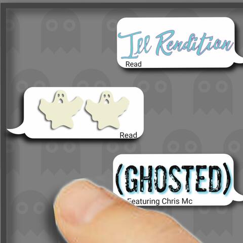 Ghosted (feat. Chris Mc & LNJ Sessions)